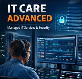 IT Care Advanced